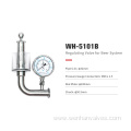 Stainless Steel 304 Carbon Dioxide Pressure Relief Valve